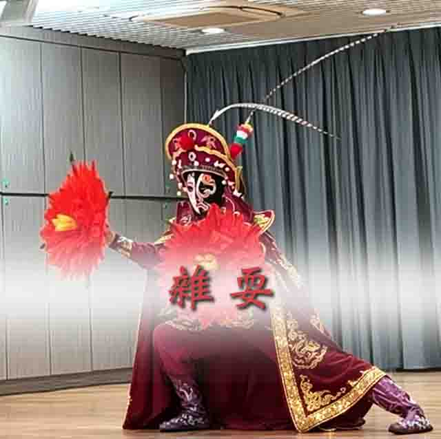 雜耍